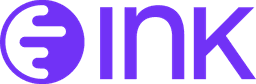 Ink logo
