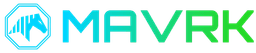 Mavrk logo