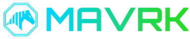 Mavrk logo